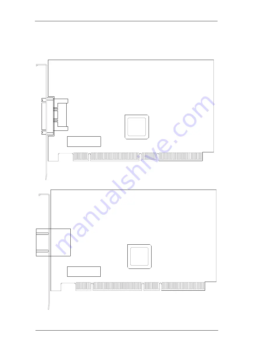 Qlogic QLA22 Series Скачать руководство пользователя страница 8