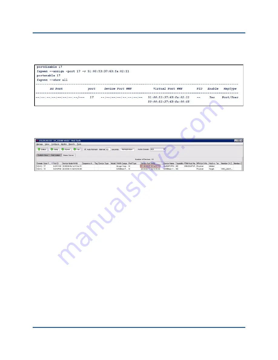 Qlogic QLE2740L-DEL Скачать руководство пользователя страница 83