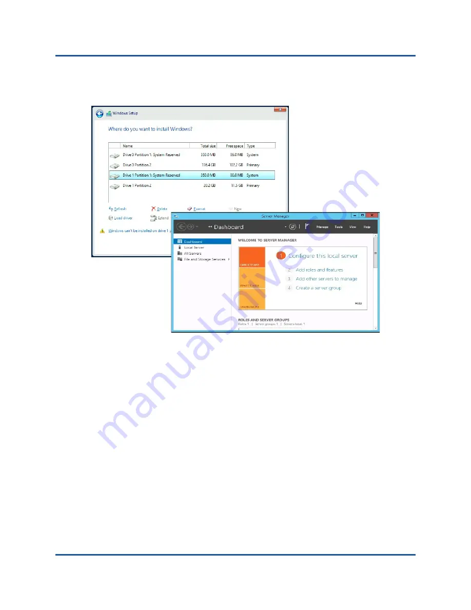 Qlogic QLE2740L-DEL User Manual Download Page 88