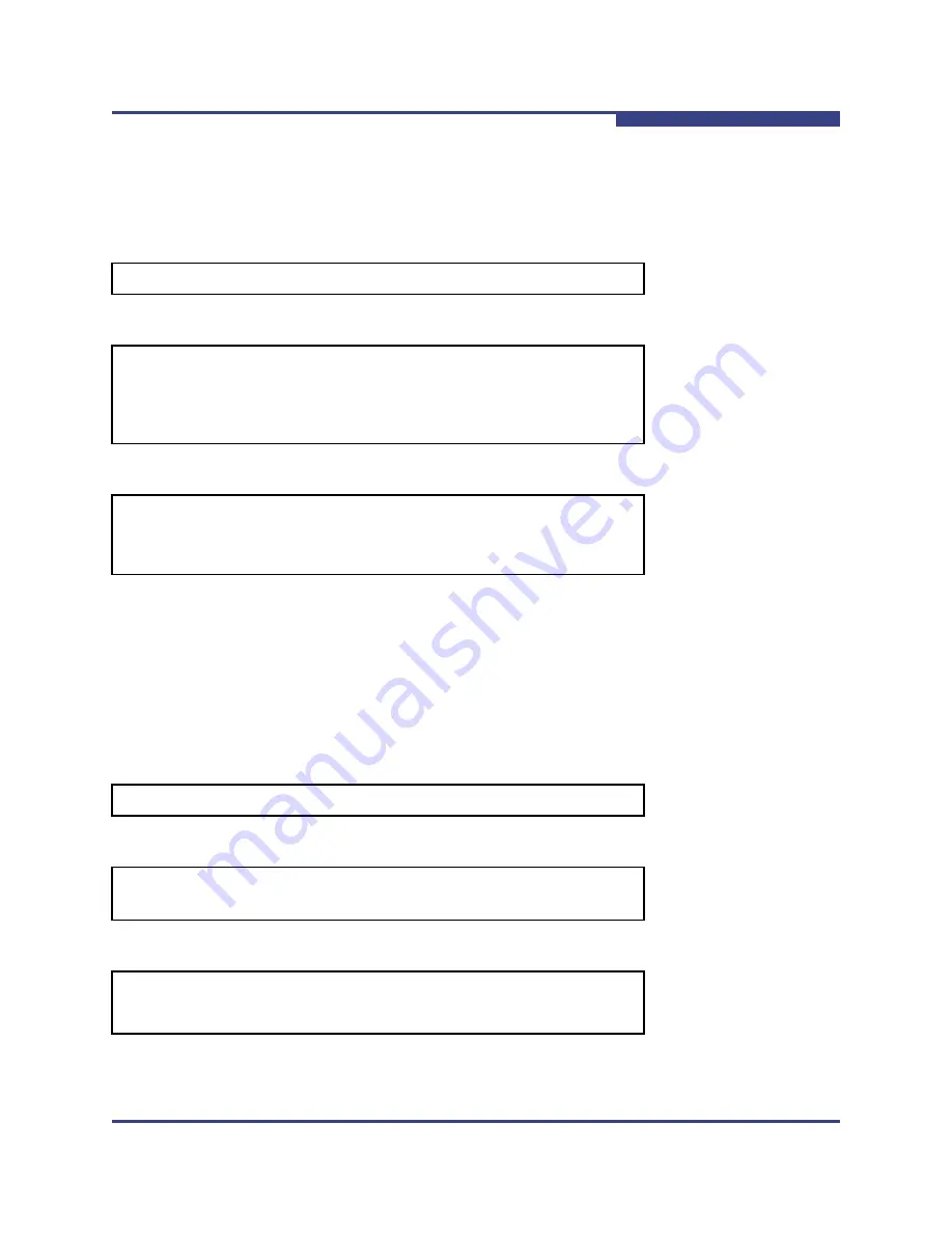 Qlogic SilverStorm 9000 Reference Manual Download Page 105