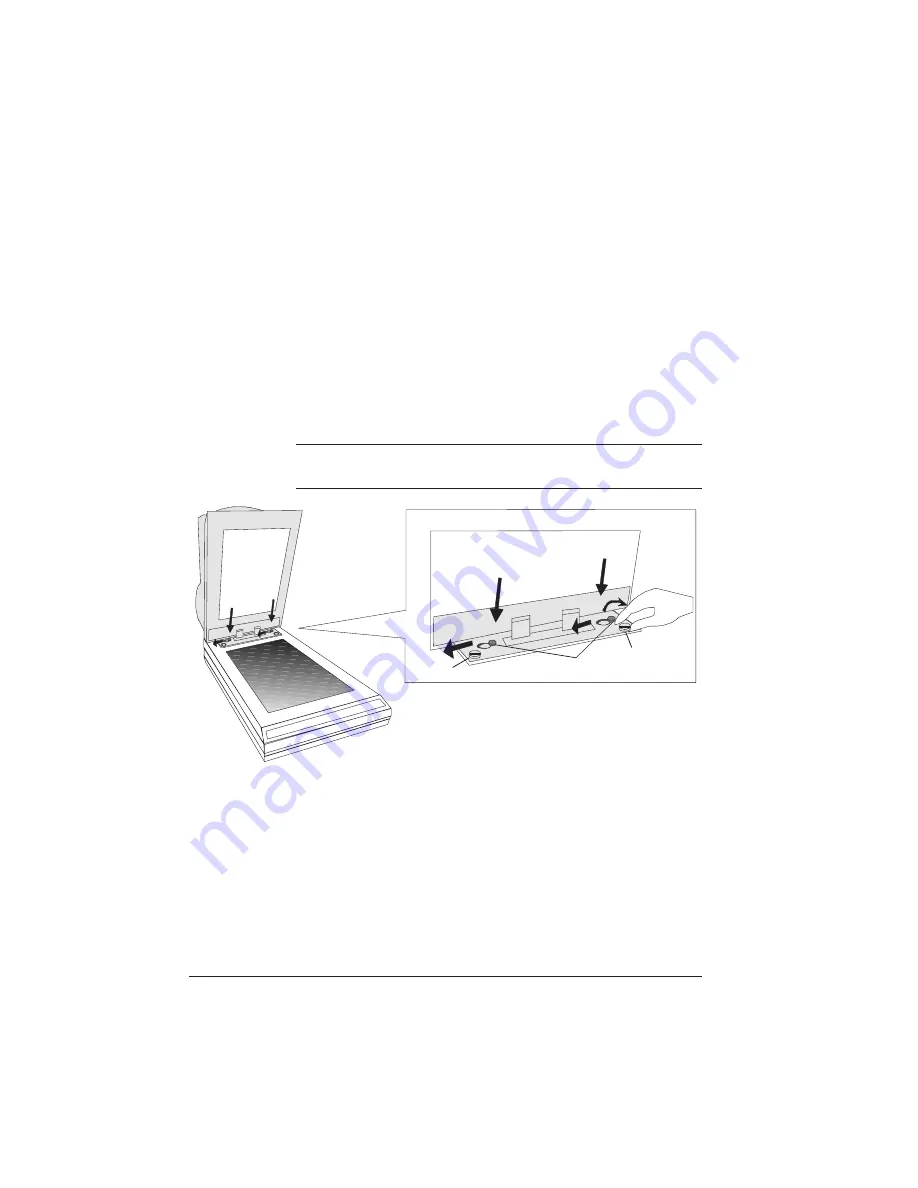 QMS CrownCopy Скачать руководство пользователя страница 66