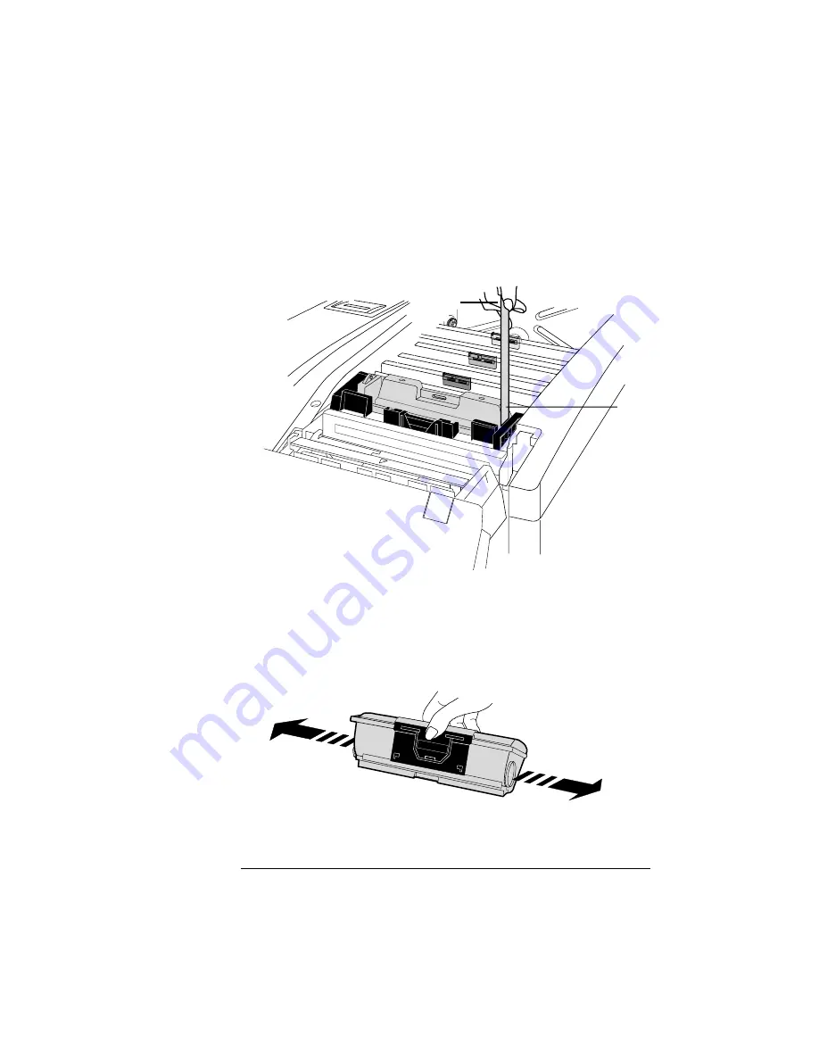 QMS Magicolor WX User Manual Download Page 19