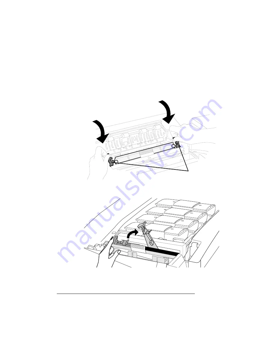 QMS Magicolor WX User Manual Download Page 26