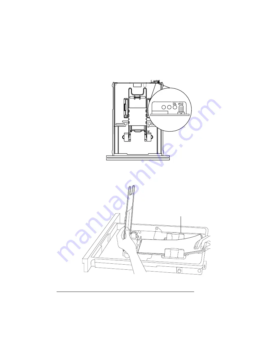 QMS Magicolor WX User Manual Download Page 114