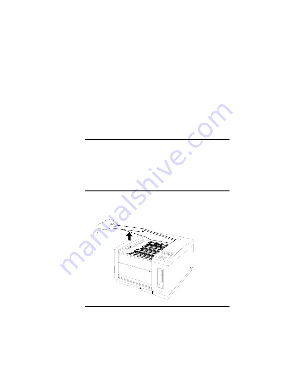 QMS Magicolor WX User Manual Download Page 131