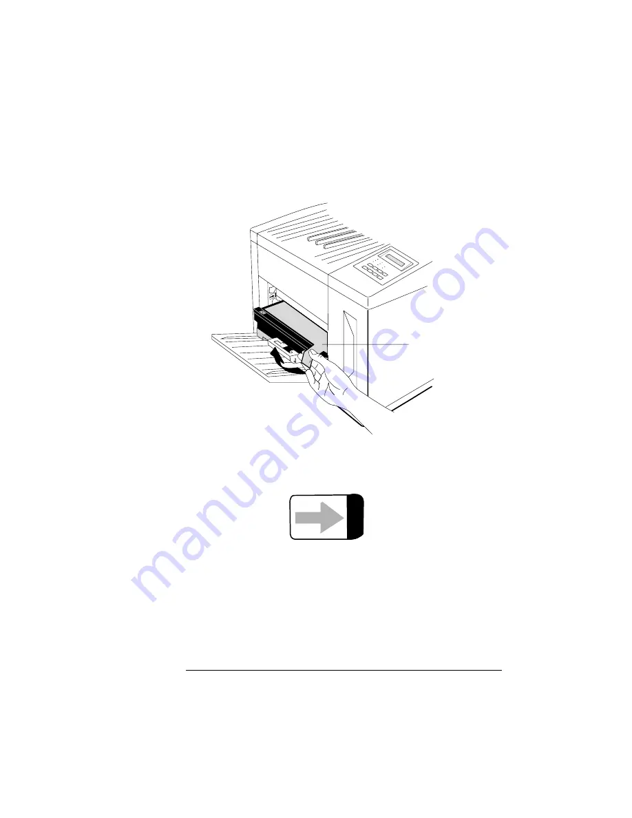 QMS Magicolor WX User Manual Download Page 143