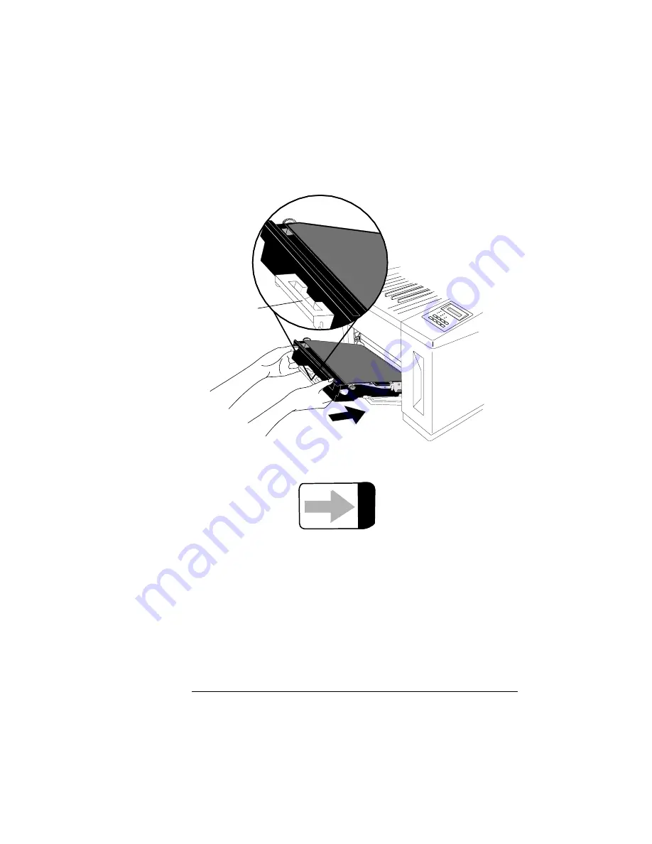 QMS Magicolor WX User Manual Download Page 159