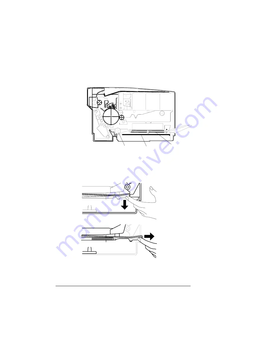 QMS Magicolor WX User Manual Download Page 164