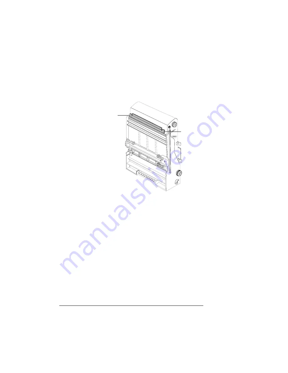 QMS Magicolor WX User Manual Download Page 192