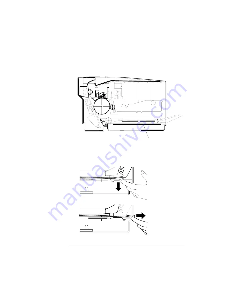 QMS Magicolor WX User Manual Download Page 203