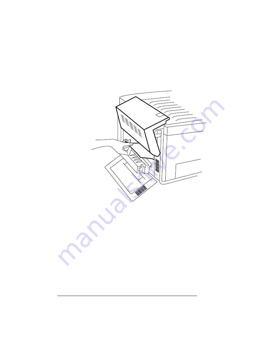 QMS Magicolor WX User Manual Download Page 210