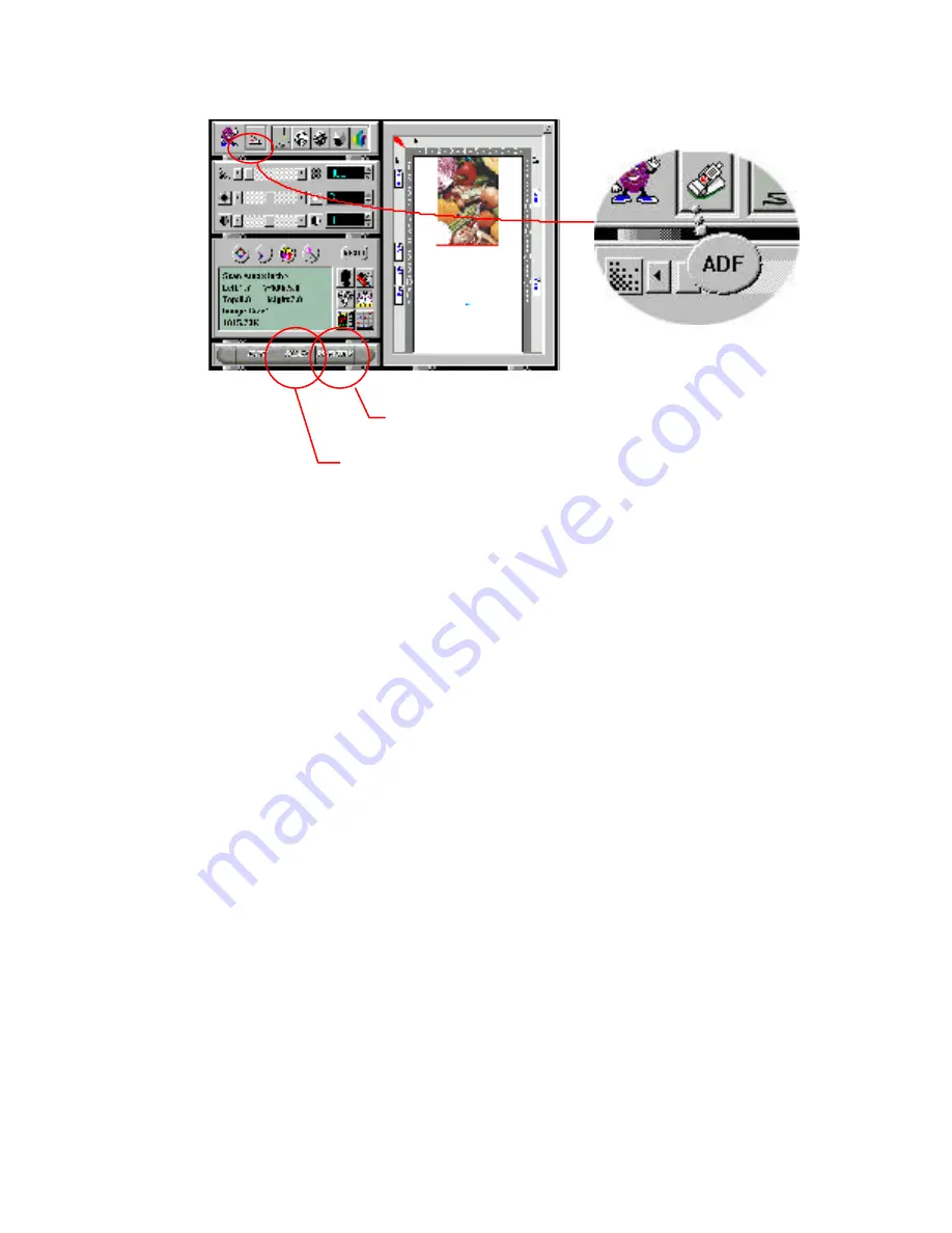 QMS SC-110 User Manual Download Page 62