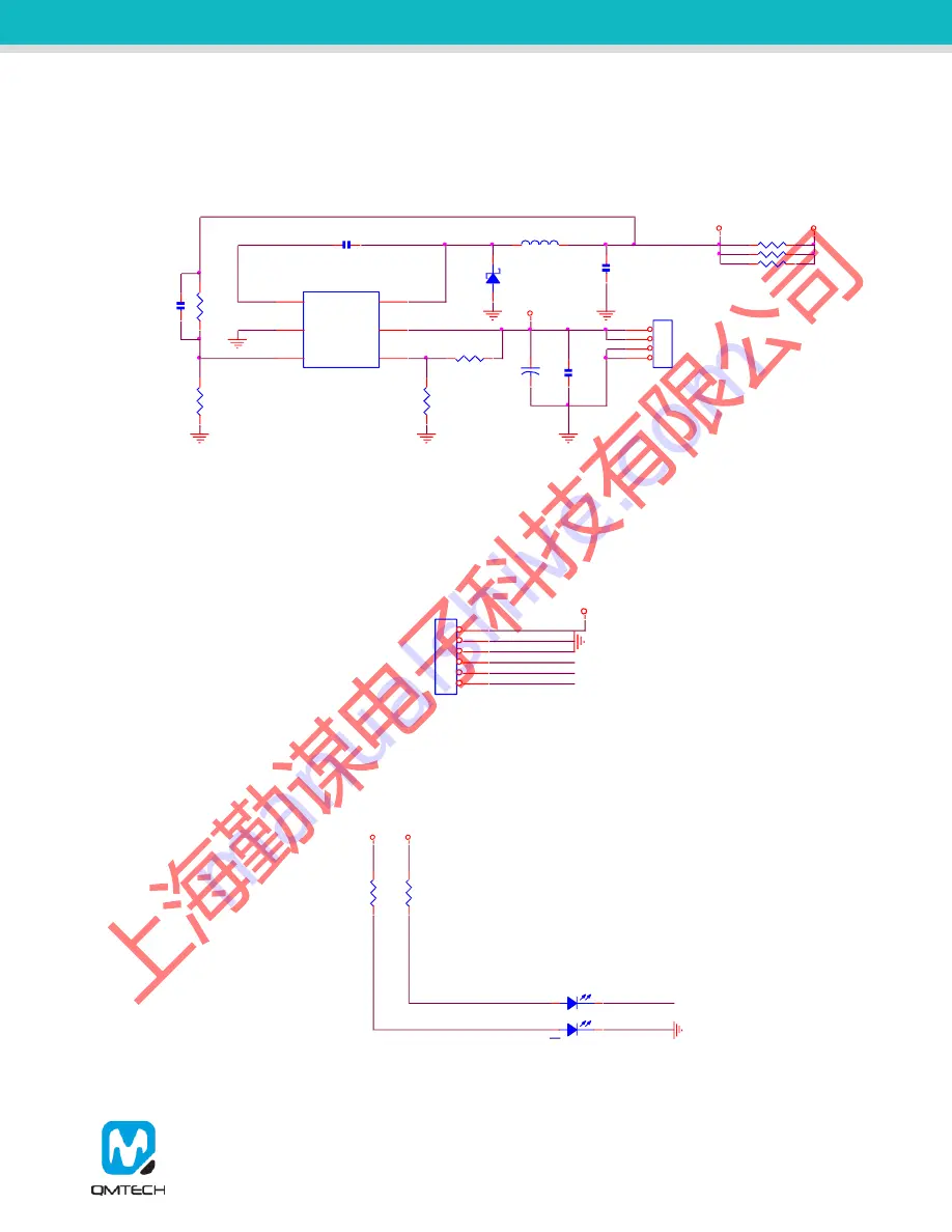 QMTECH XC7A35T SDRAM Скачать руководство пользователя страница 10