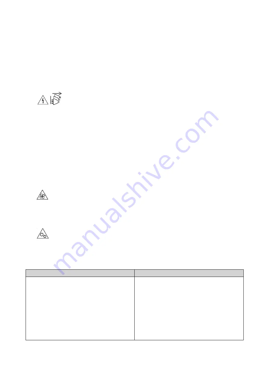 QNAP NAS TS-832PXU User Manual Download Page 14