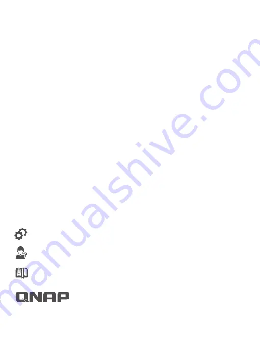 QNAP NAS TS-883XU Скачать руководство пользователя страница 12