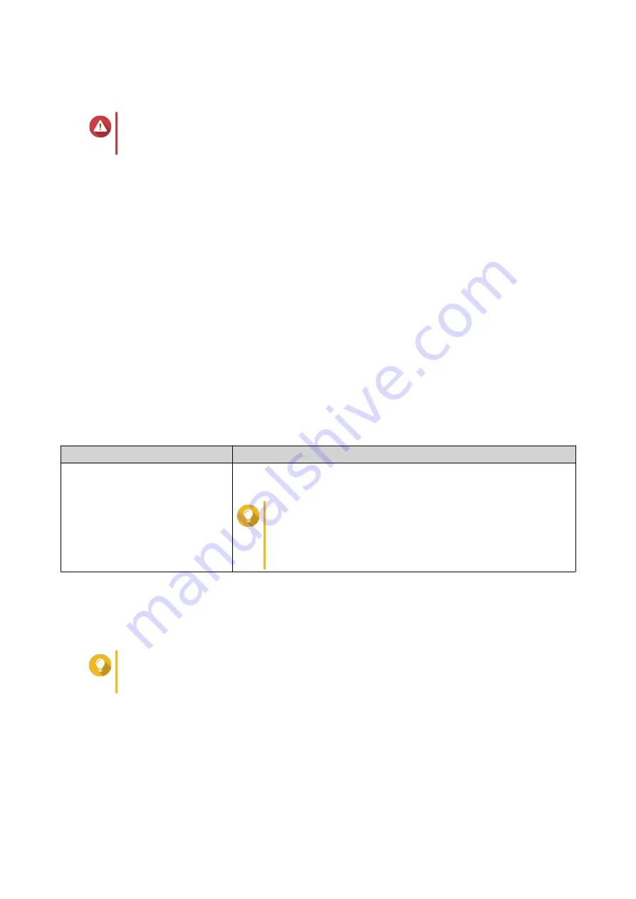 QNAP QSW-M2106-4C User Manual Download Page 28