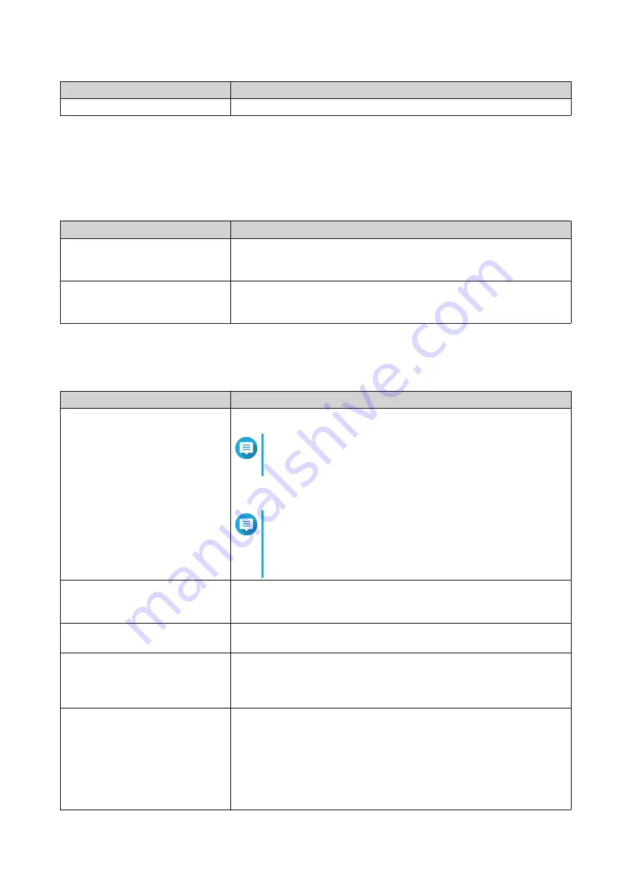 QNAP QSW-M2106-4C User Manual Download Page 30