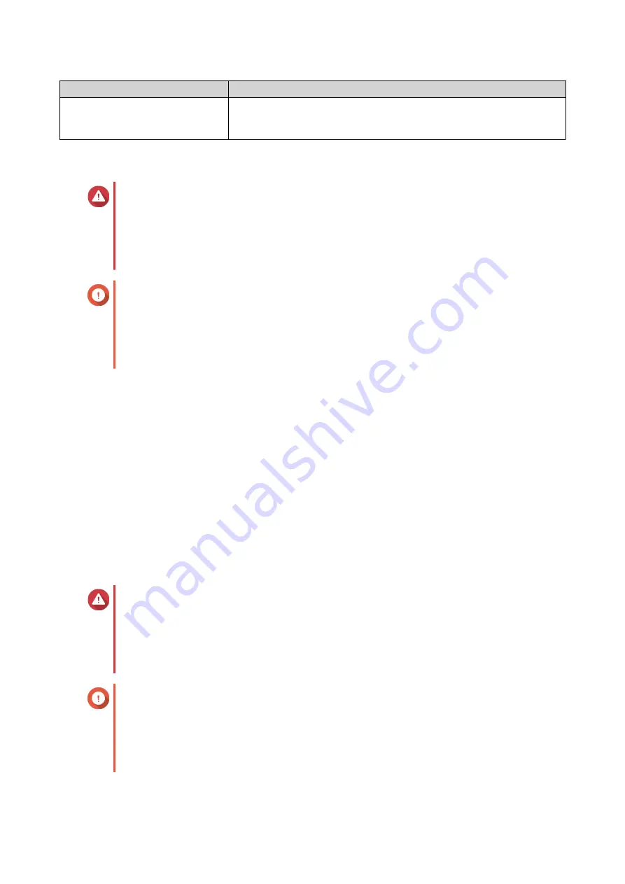 QNAP QSW-M2106PR Скачать руководство пользователя страница 33