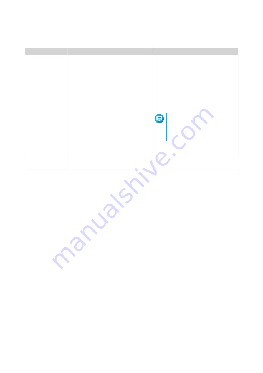 QNAP QSW-M2106R Скачать руководство пользователя страница 16