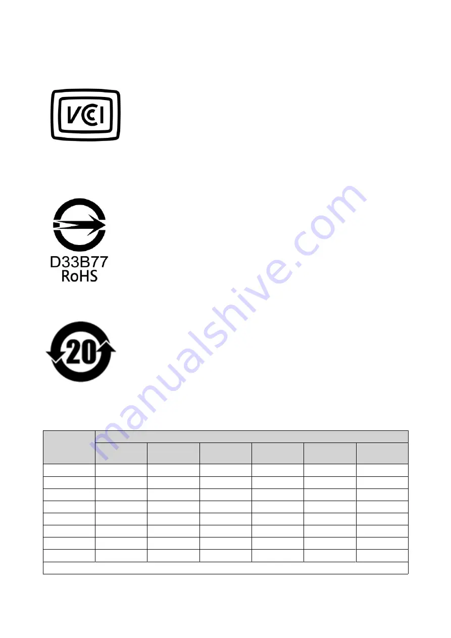 QNAP QSW-M2106R User Manual Download Page 45