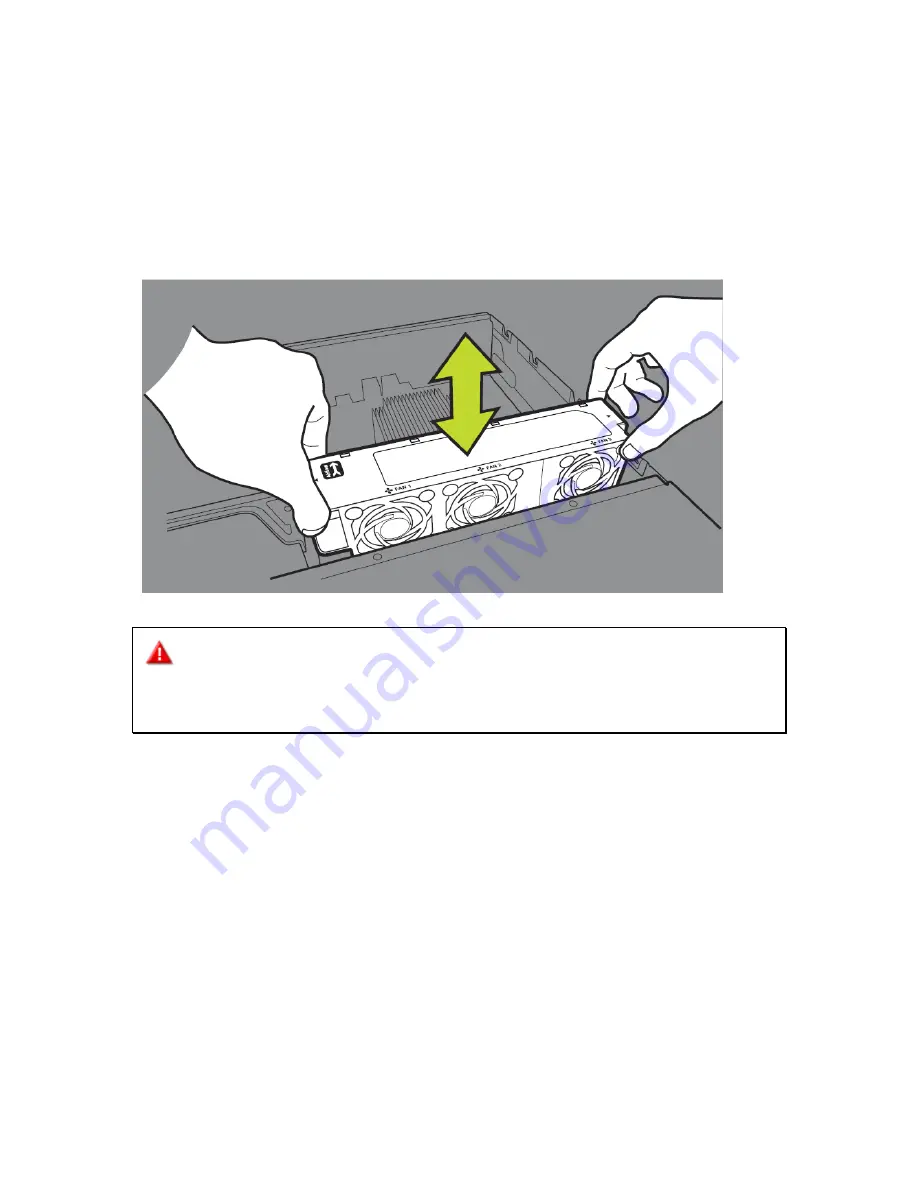 QNAP REXP-1200U-RP Hardware User Manual Download Page 26