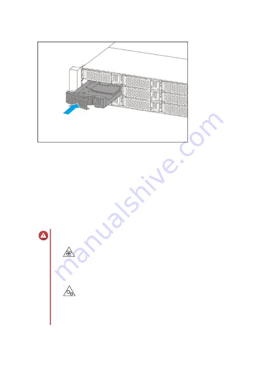 QNAP TS-1264U-RP User Manual Download Page 20