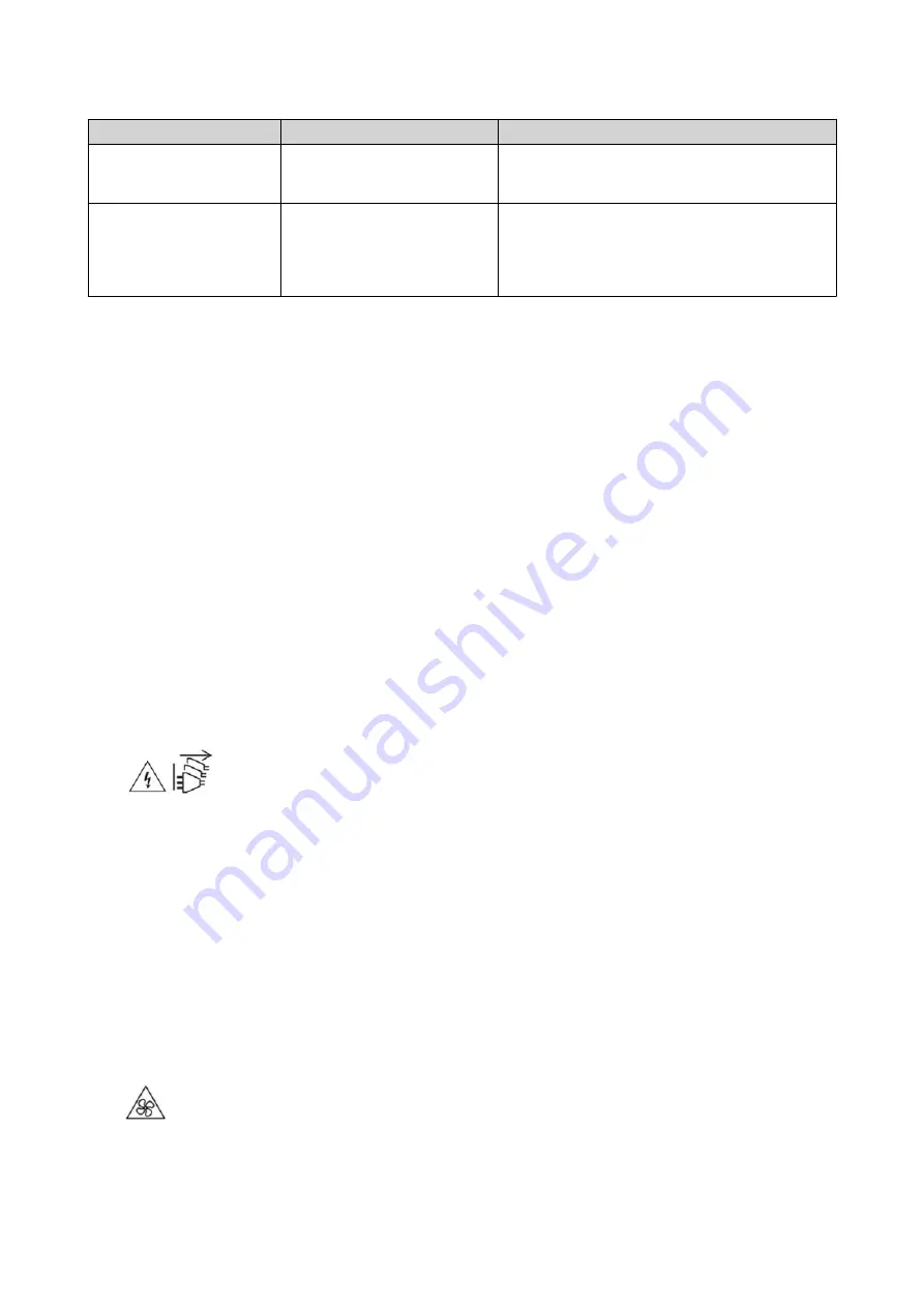 QNAP TS-h 86 Series User Manual Download Page 14