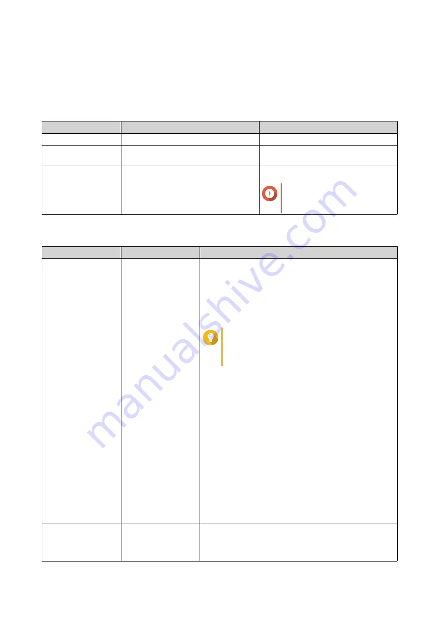 QNAP TS-h973AX User Manual Download Page 36