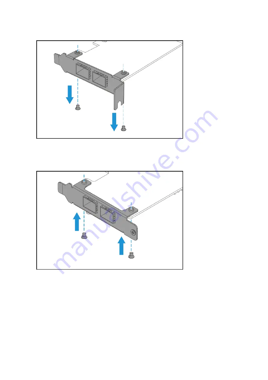 QNAP Turbo Station TS-1273AU-RP User Manual Download Page 32