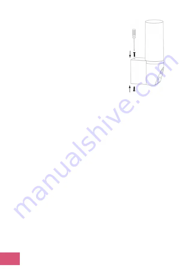 QNect QN-IPC06 Manual Download Page 12