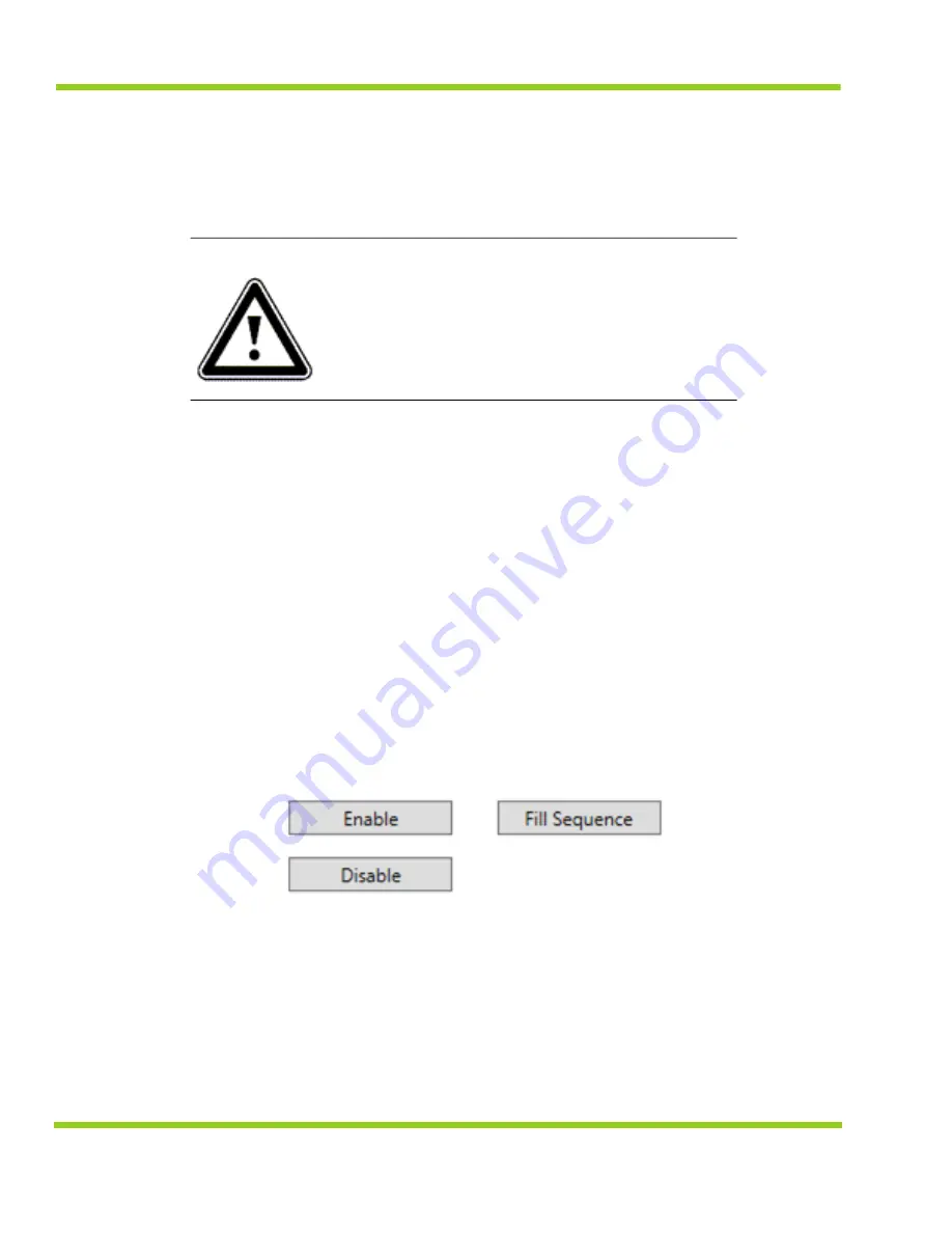 Qnergy PowerGen 5650 Series Installation & Operation Manual Download Page 157