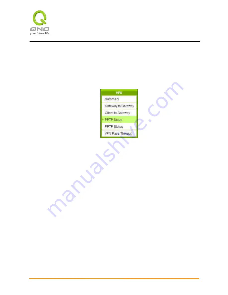 QNO 4WAN User Manual Download Page 153