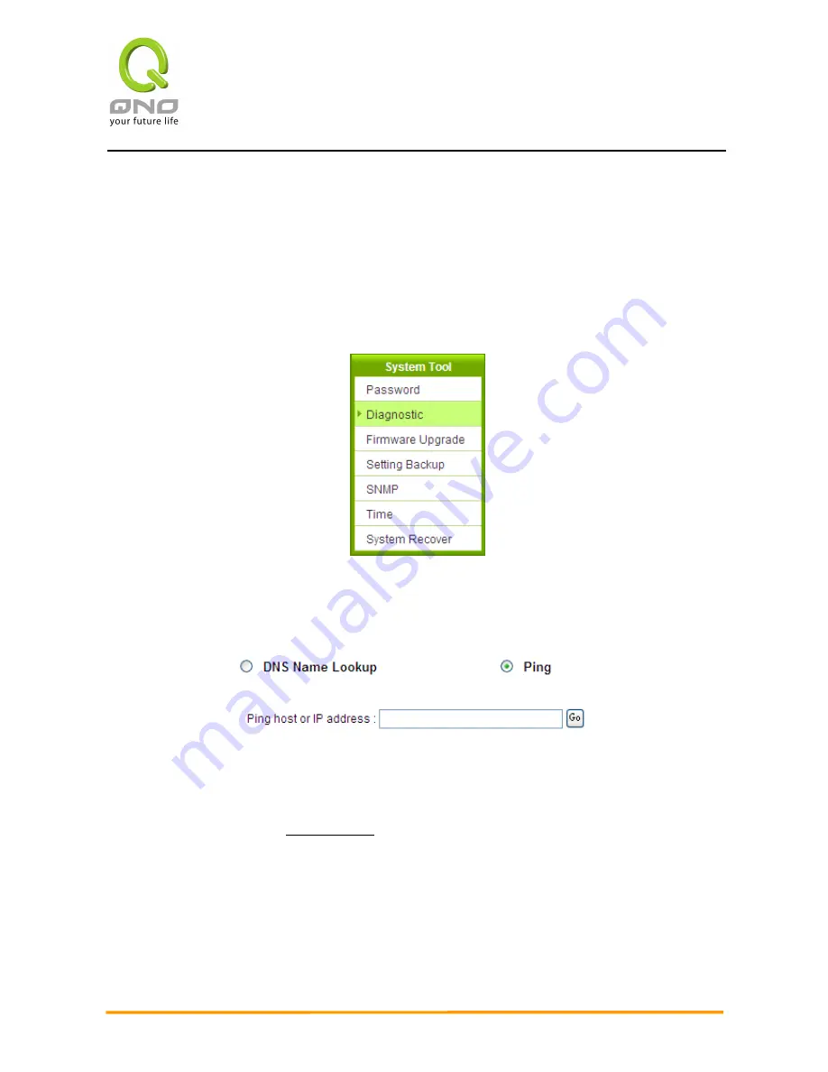 QNO 4WAN User Manual Download Page 177