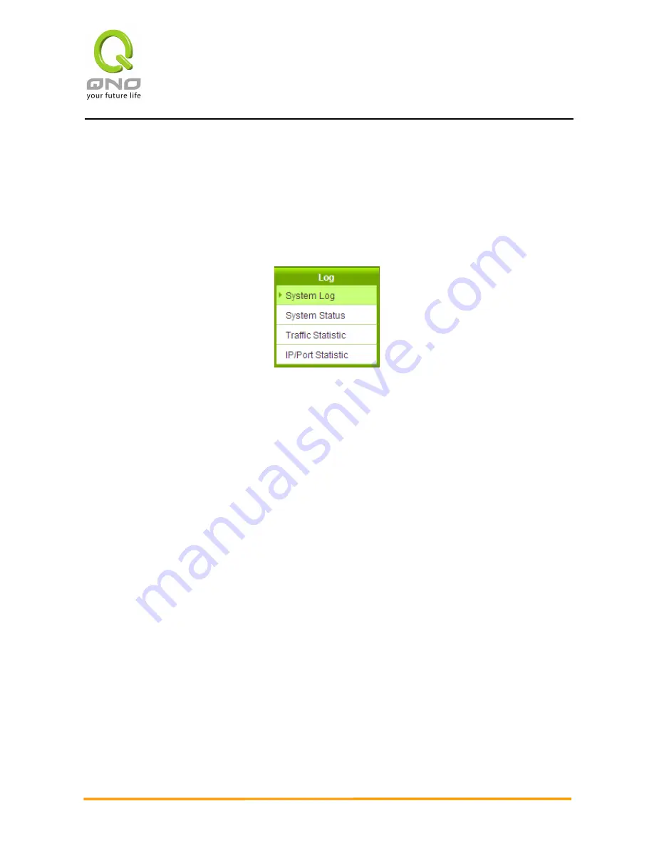 QNO 4WAN User Manual Download Page 185