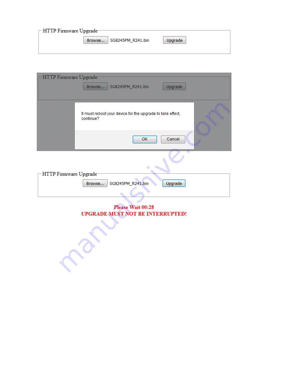 QNO QMP1005G User Manual Download Page 11