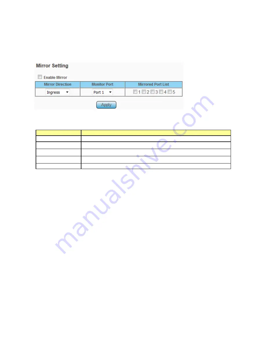 QNO QMP1005G User Manual Download Page 16