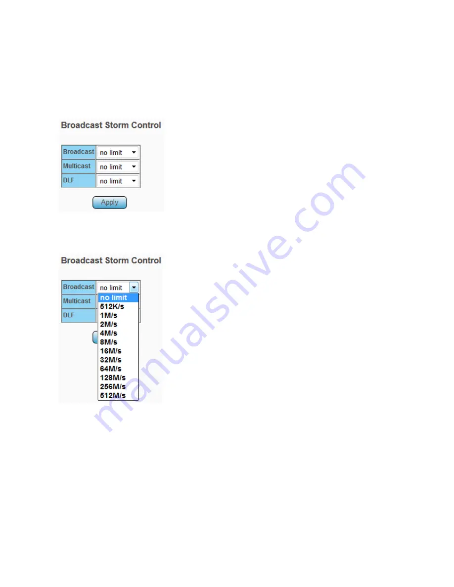 QNO QMP1005G User Manual Download Page 19