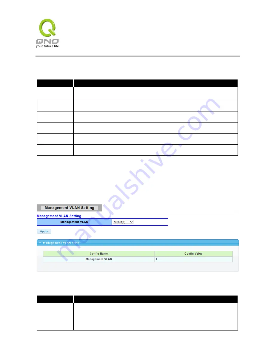 QNO QMS1024G User Manual Download Page 29