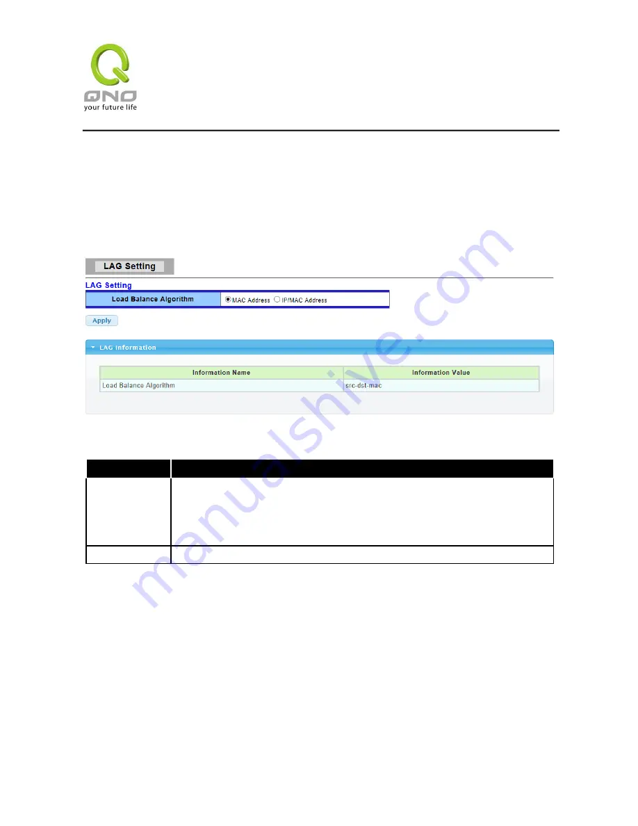 QNO QMS1024G User Manual Download Page 35