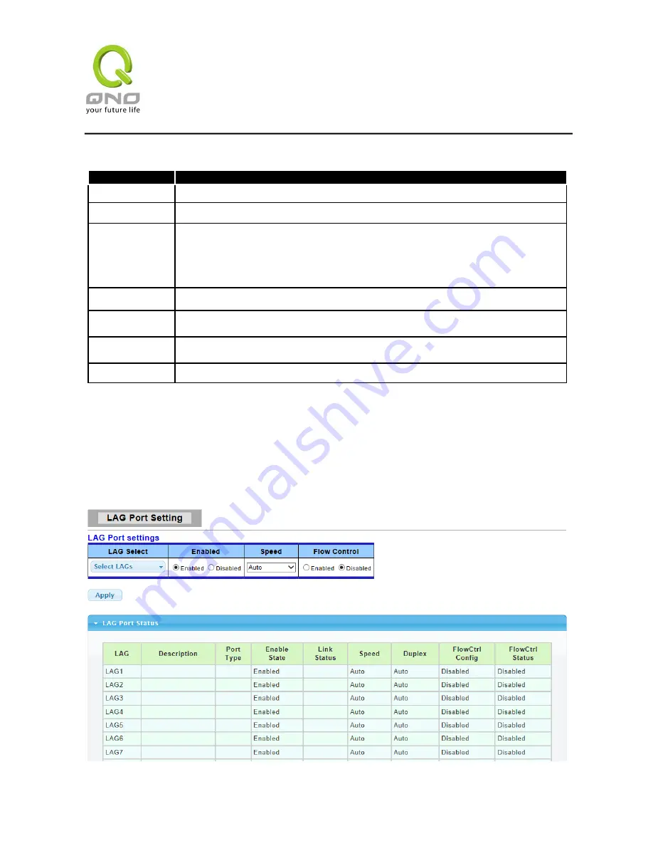 QNO QMS1024G User Manual Download Page 37