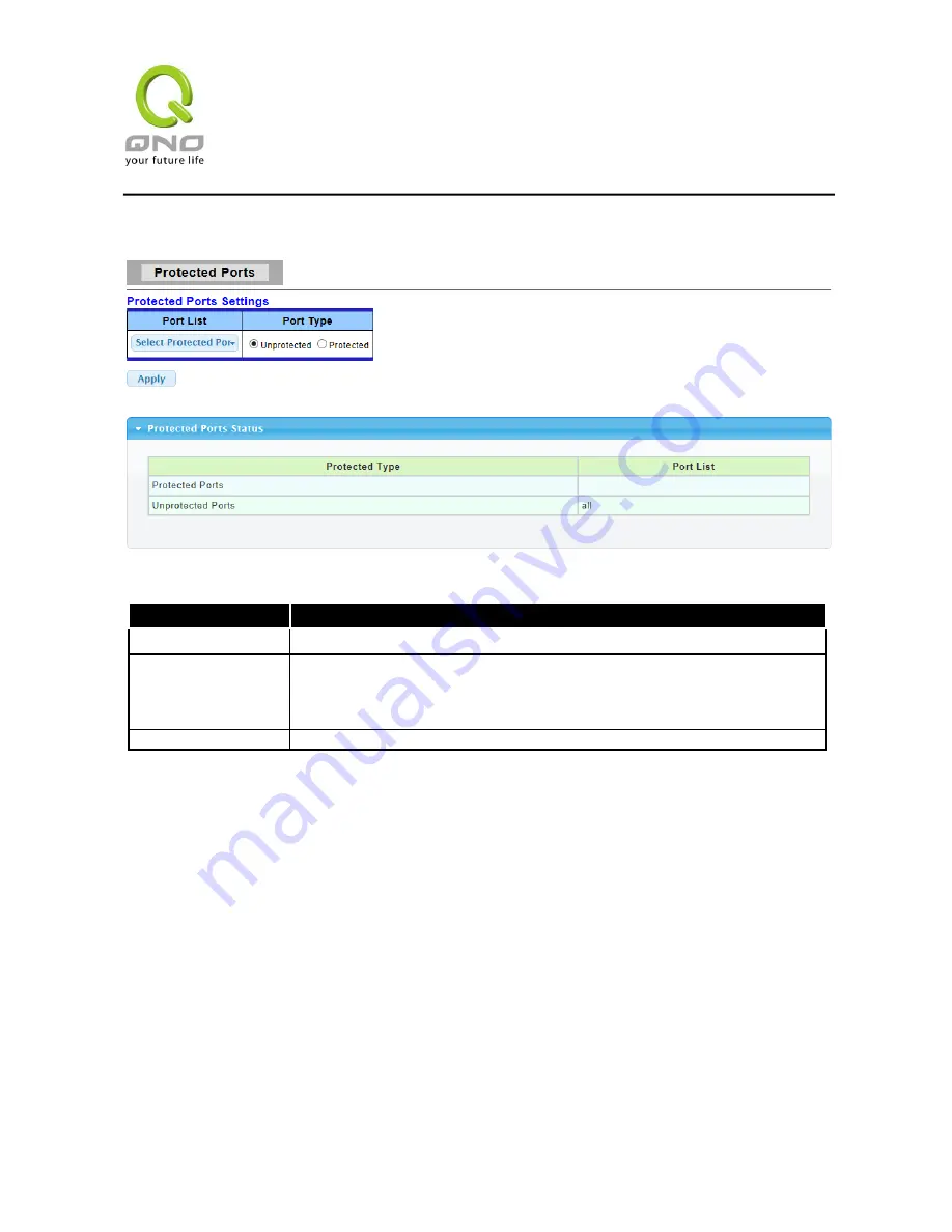 QNO QMS1024G User Manual Download Page 70