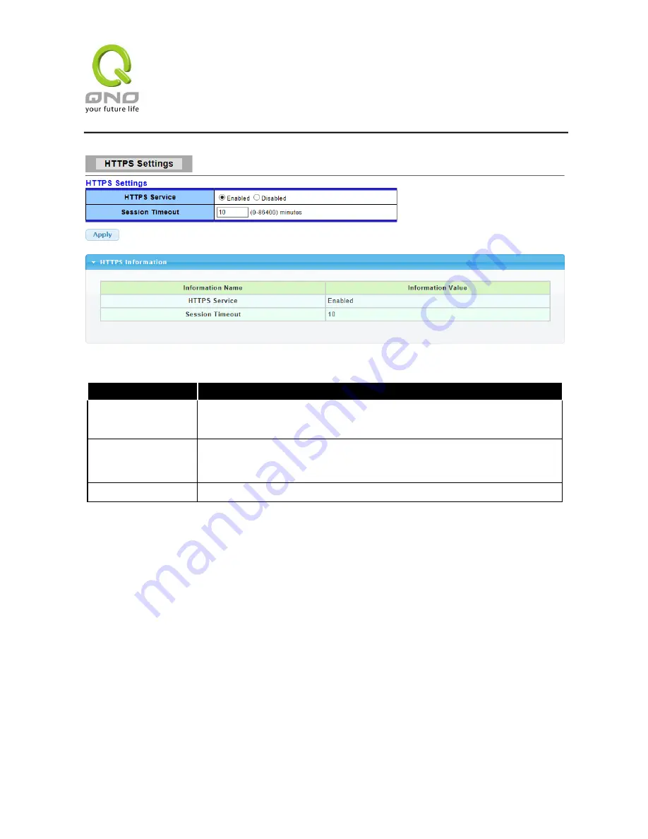 QNO QMS1024G User Manual Download Page 76