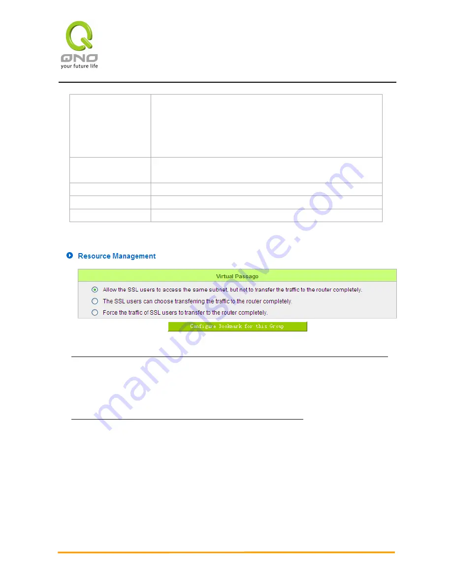 QNO QVF7411 Скачать руководство пользователя страница 177