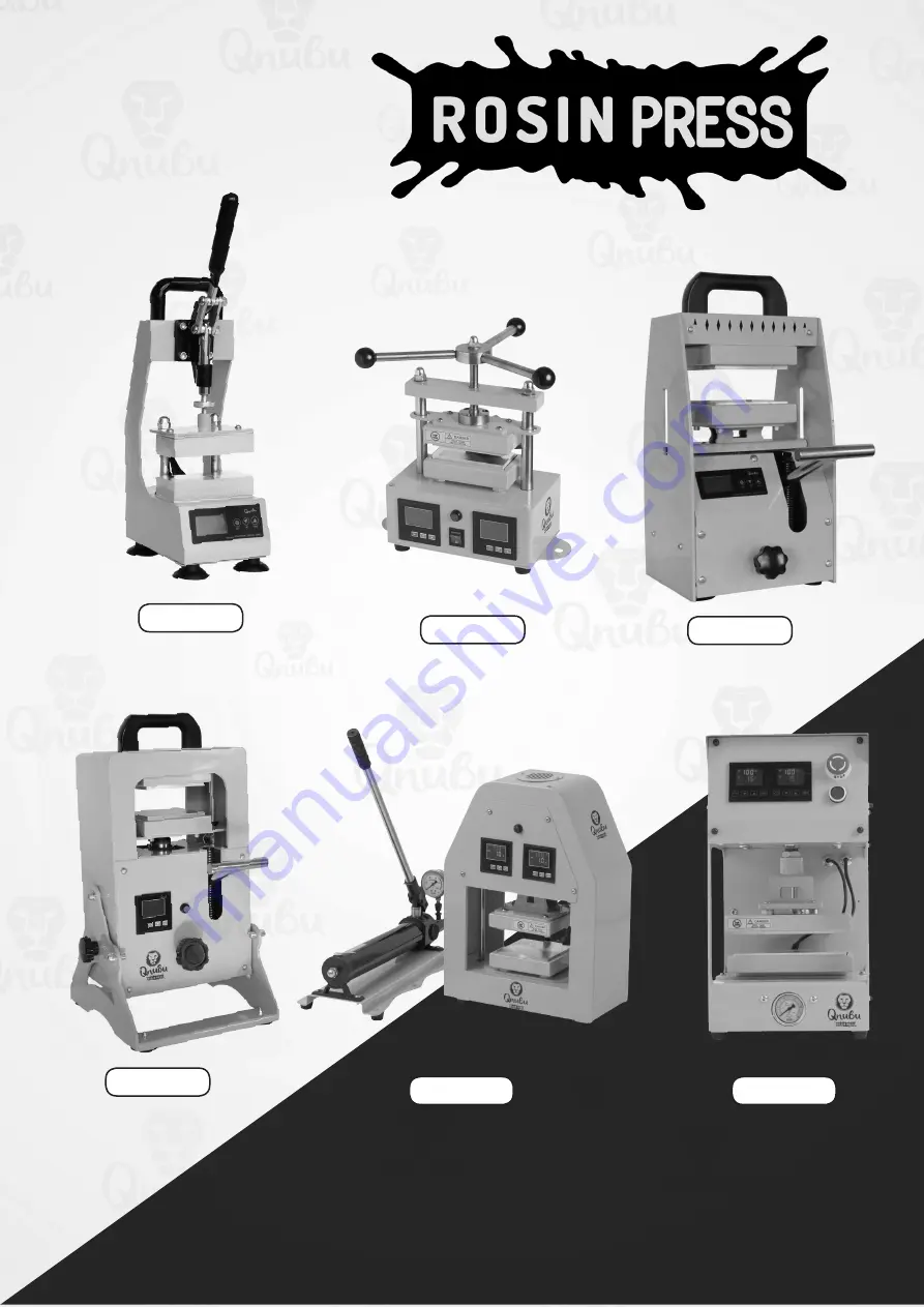 Qnubu PREN0028 User Manual Download Page 2