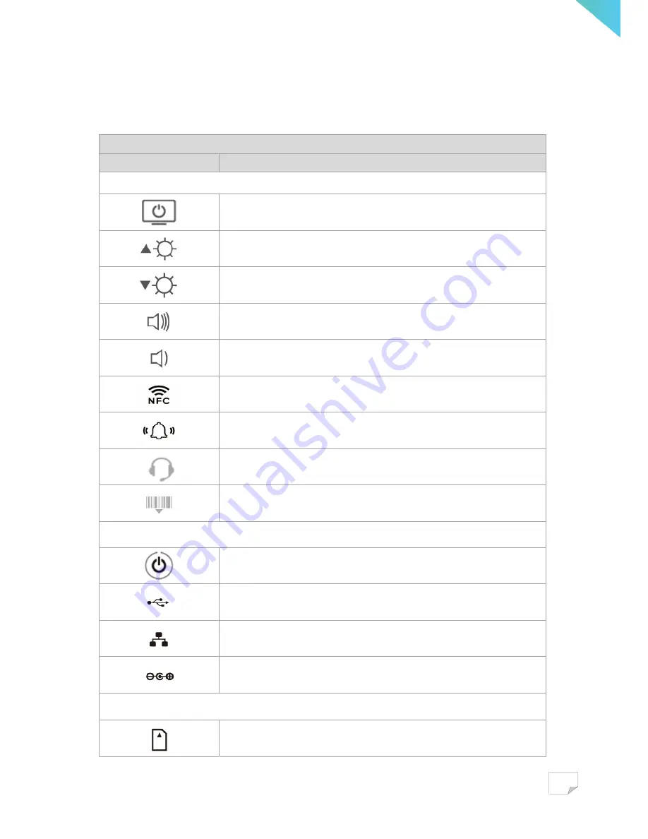 QOCA spt QT-195W-aa2 User Manual Download Page 19