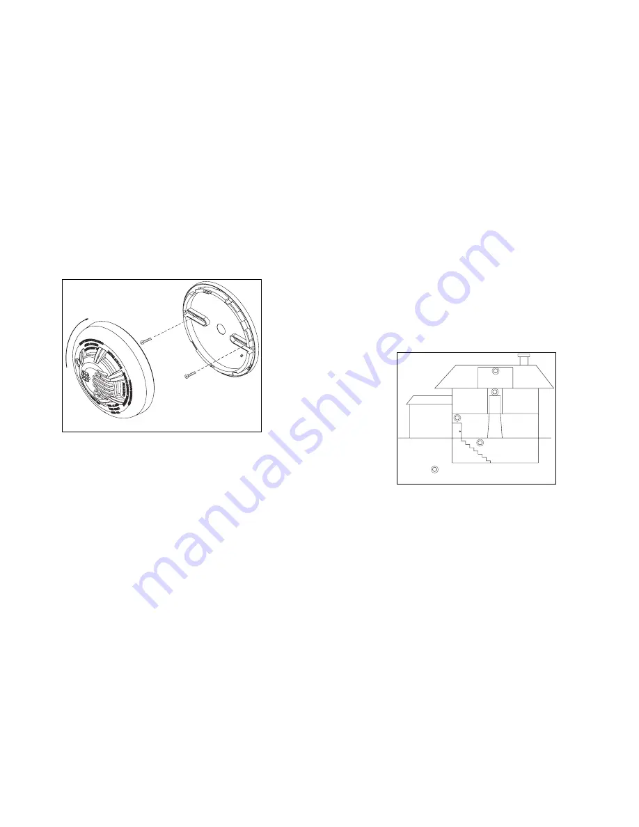 QOLSYS QS5210-840 Скачать руководство пользователя страница 5