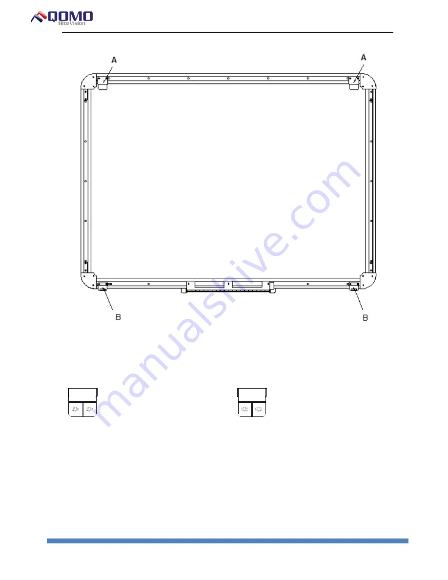 Qomo Hite Vision User Manual Download Page 11