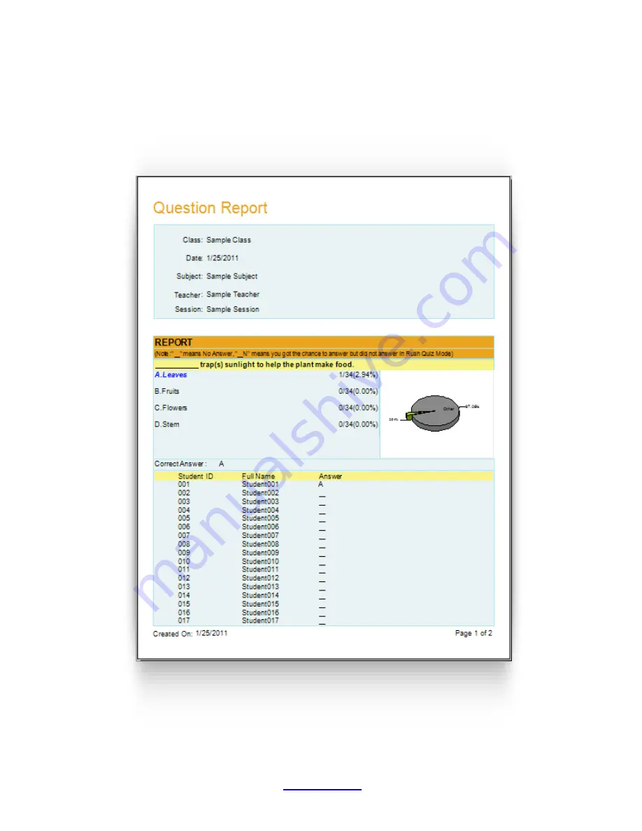 Qomo HiteVision QRF 500 Скачать руководство пользователя страница 59