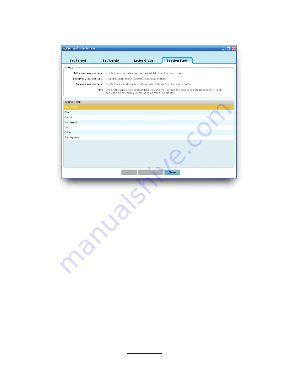 Qomo HiteVision QRF 500 User Manual Download Page 85