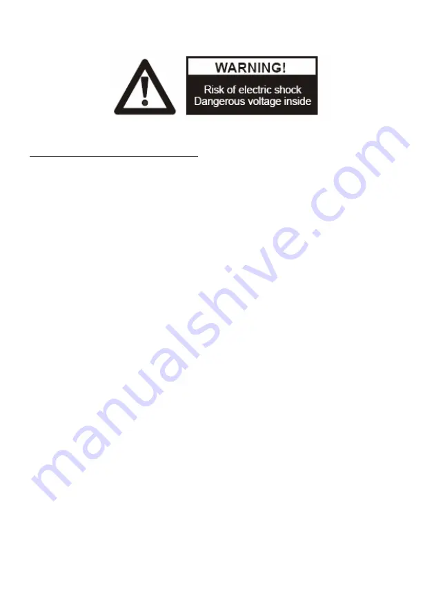 Qomo QD3200 Manual Download Page 1